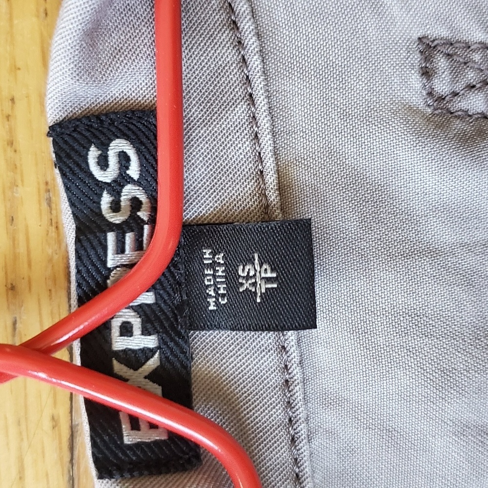 Express Utility Jacket - image 4